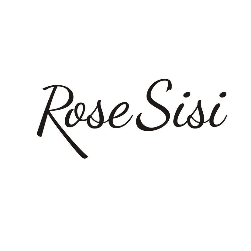 ROSE SISI商标转让