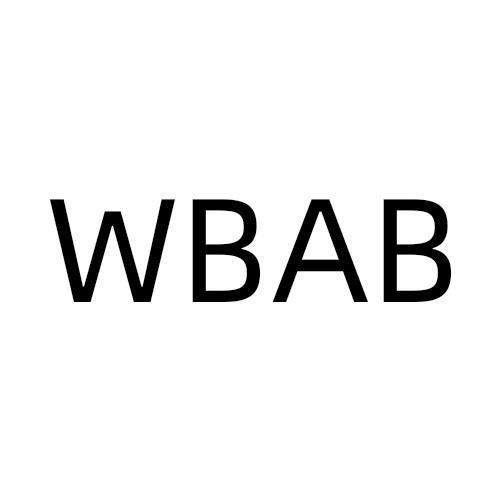 WBAB商标转让