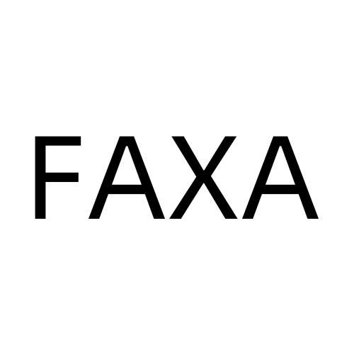 FAXA商标转让