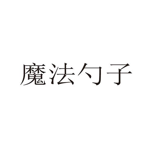 魔法勺子商标转让