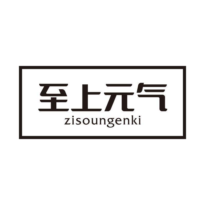 至上元气 ZISOUNGENKI商标转让