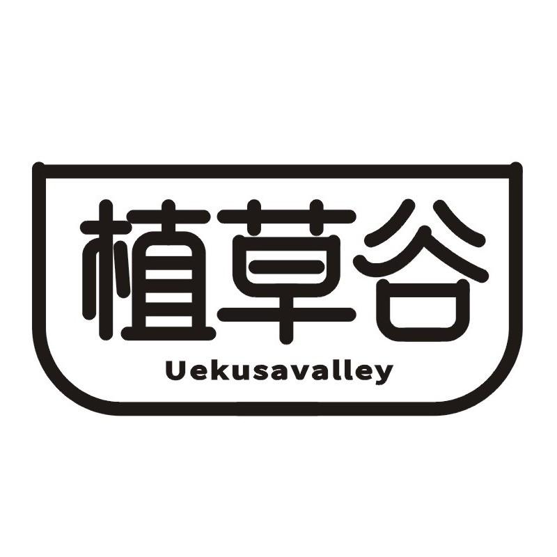 植草谷 UEKUSAVALLEY商标转让