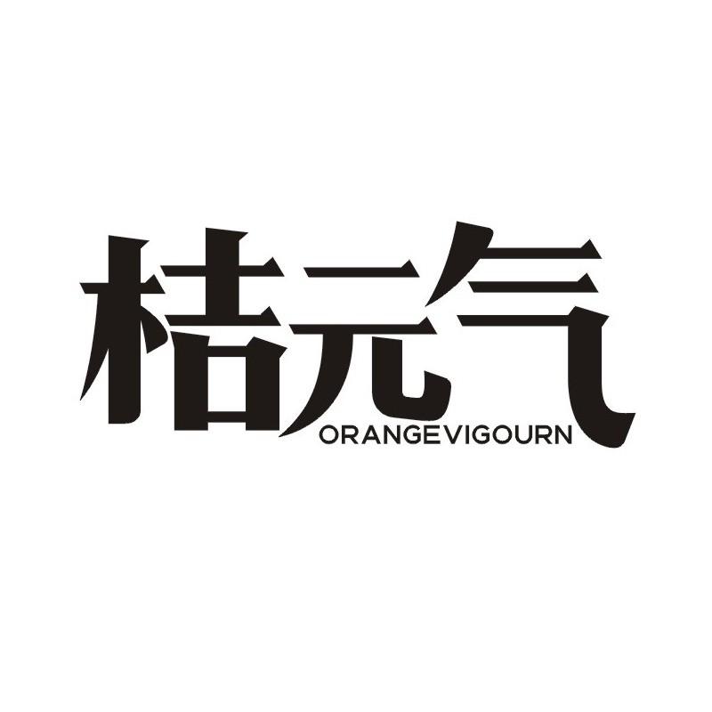 桔元气 ORANGEVIGOURN商标转让