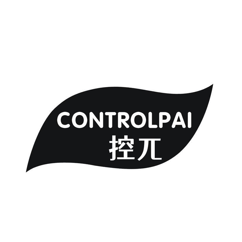 CONTROLPAI 控兀商标转让