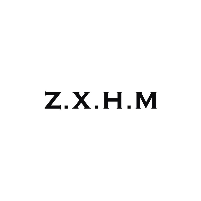 Z.X.H.M商标转让