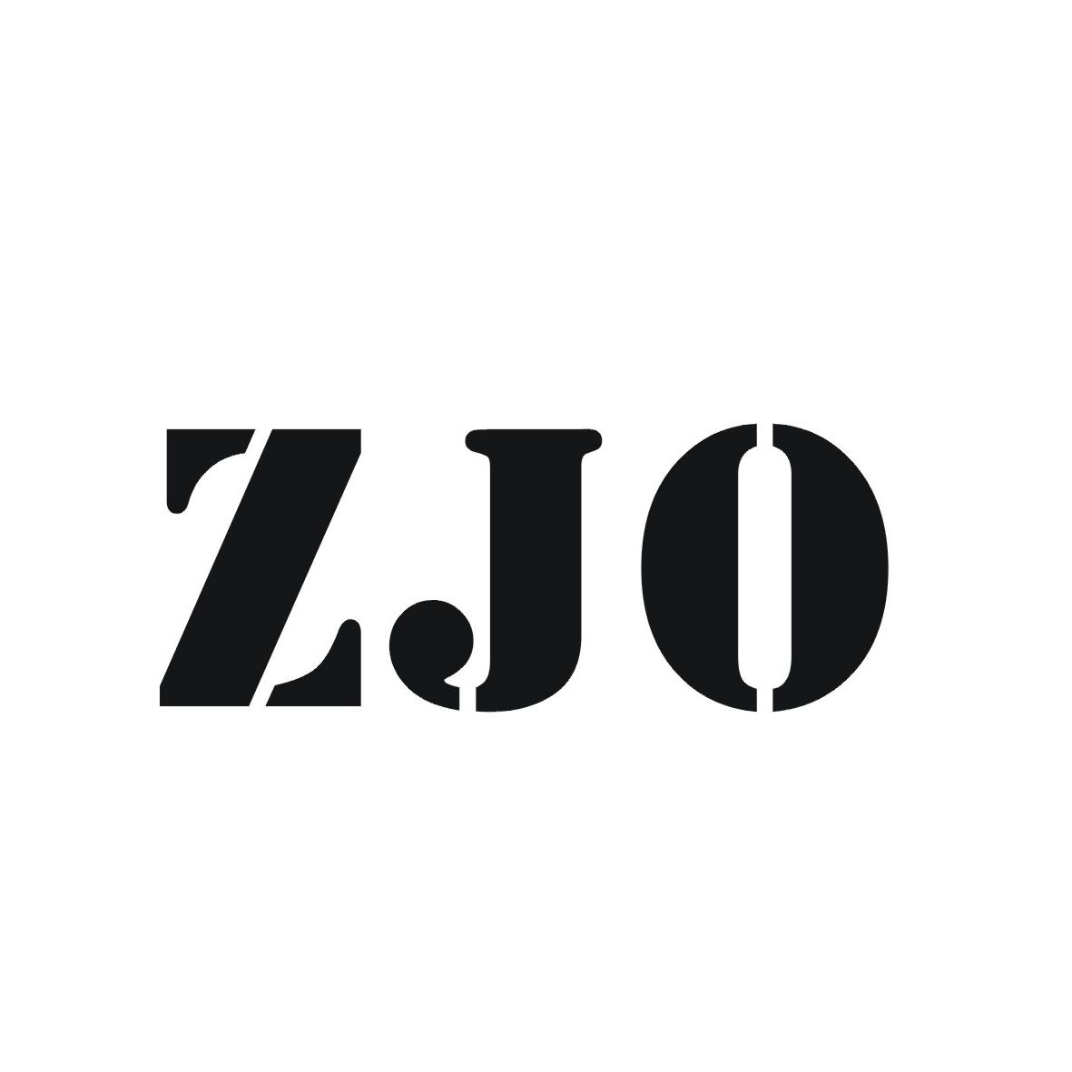 ZJO商标转让