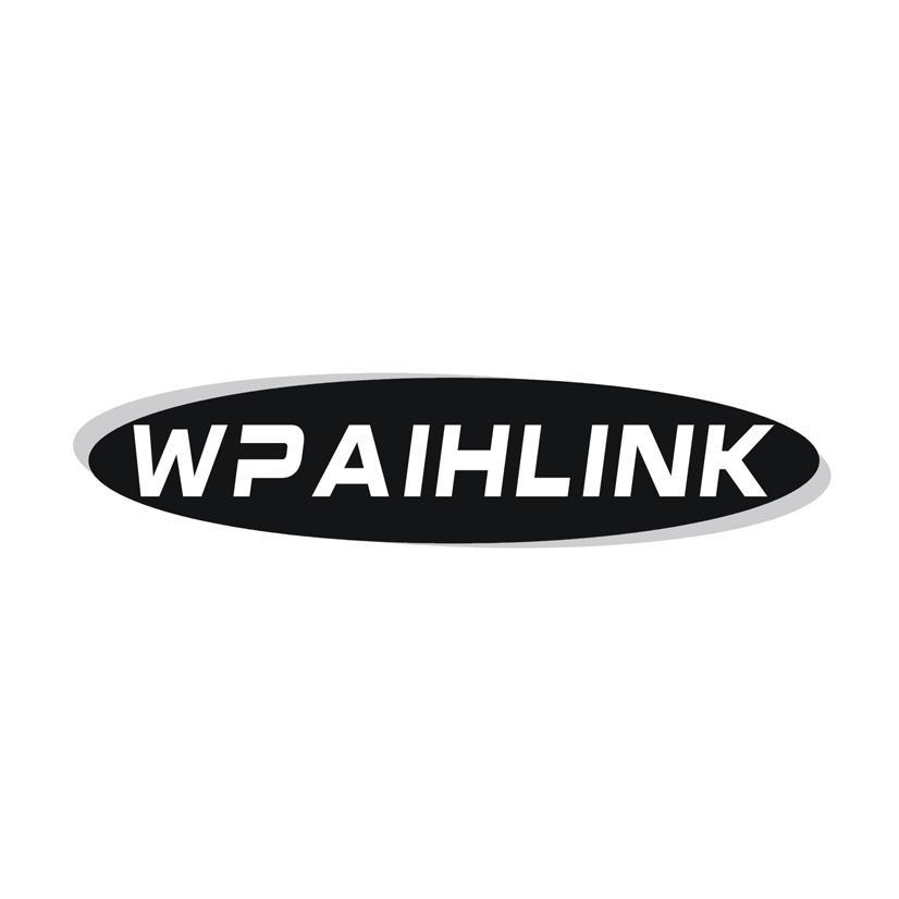 WP AIHLINK商标转让