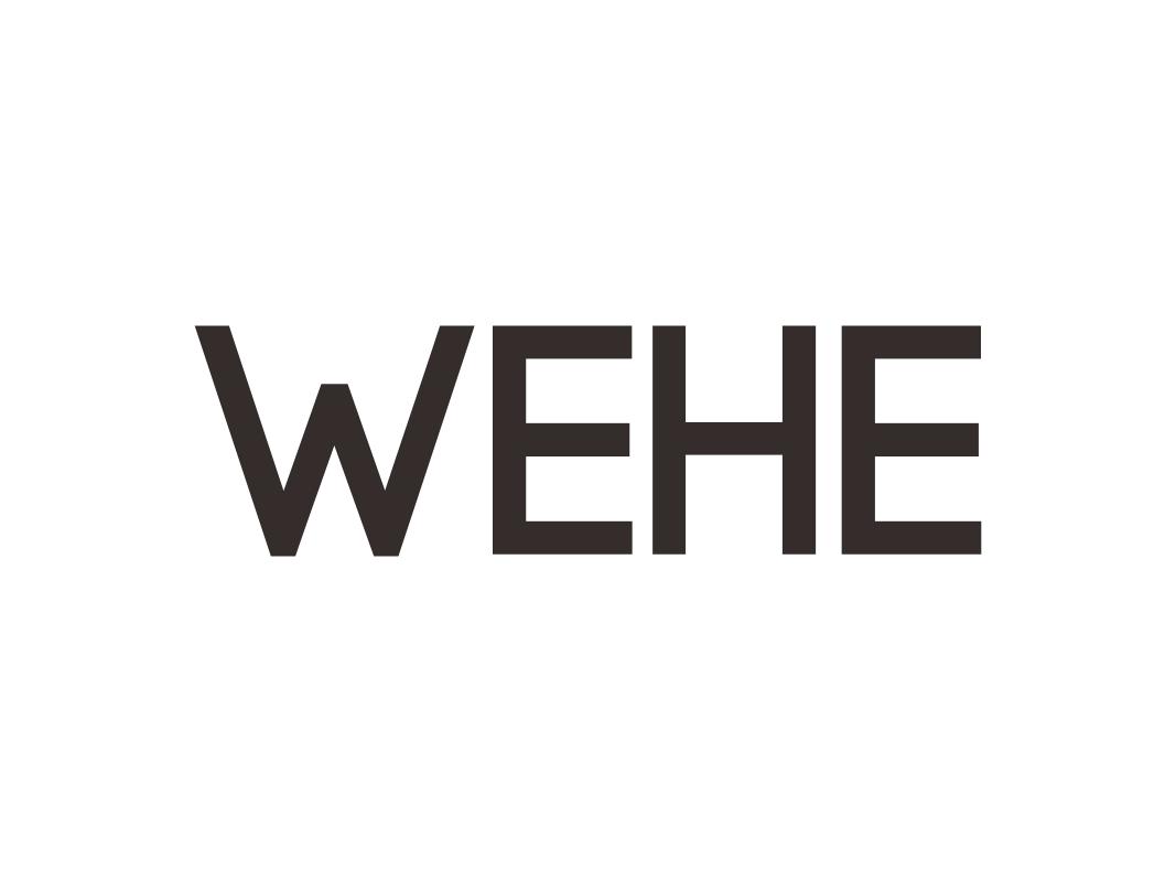 WEHE商标转让