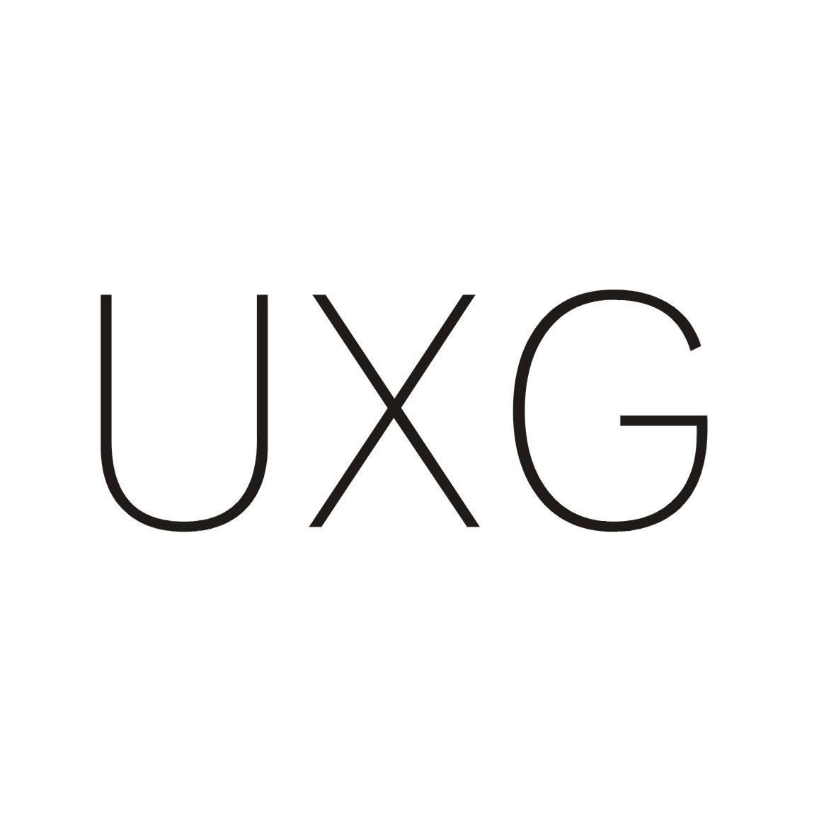 UXG商标转让