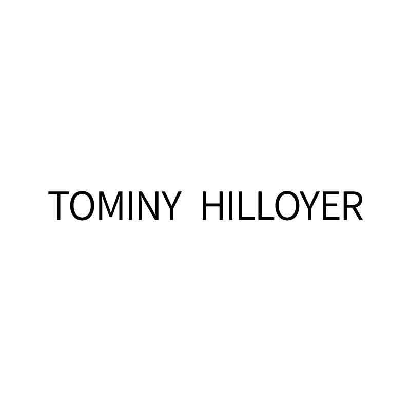 TOMINY HILLOYER商标转让