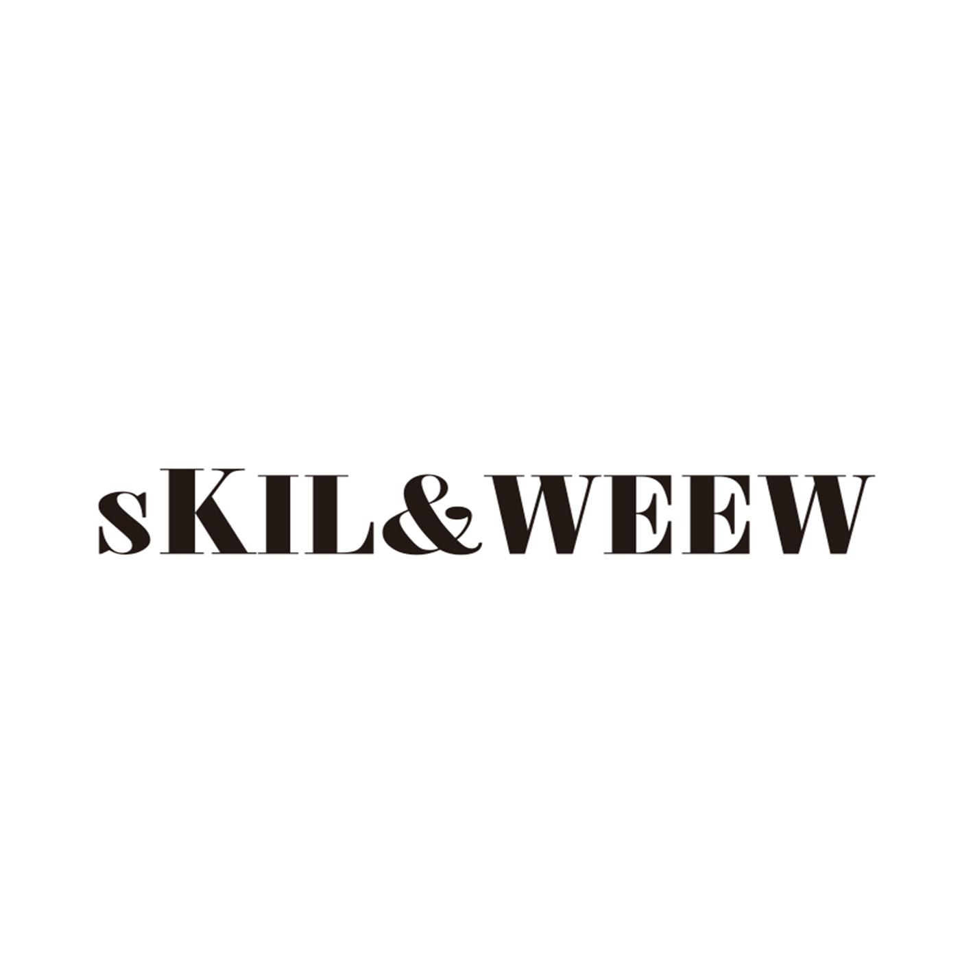 SKIL&WEEW商标转让