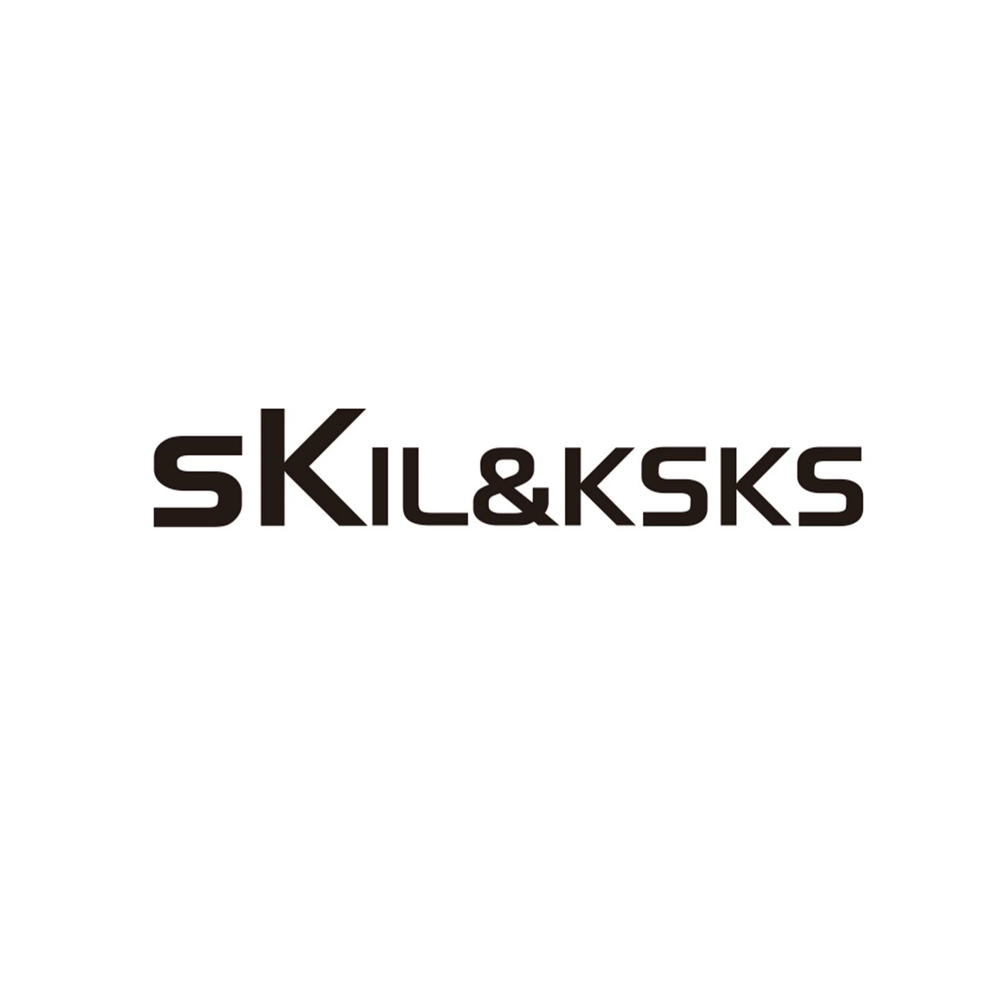 SKIL&KSKS商标转让