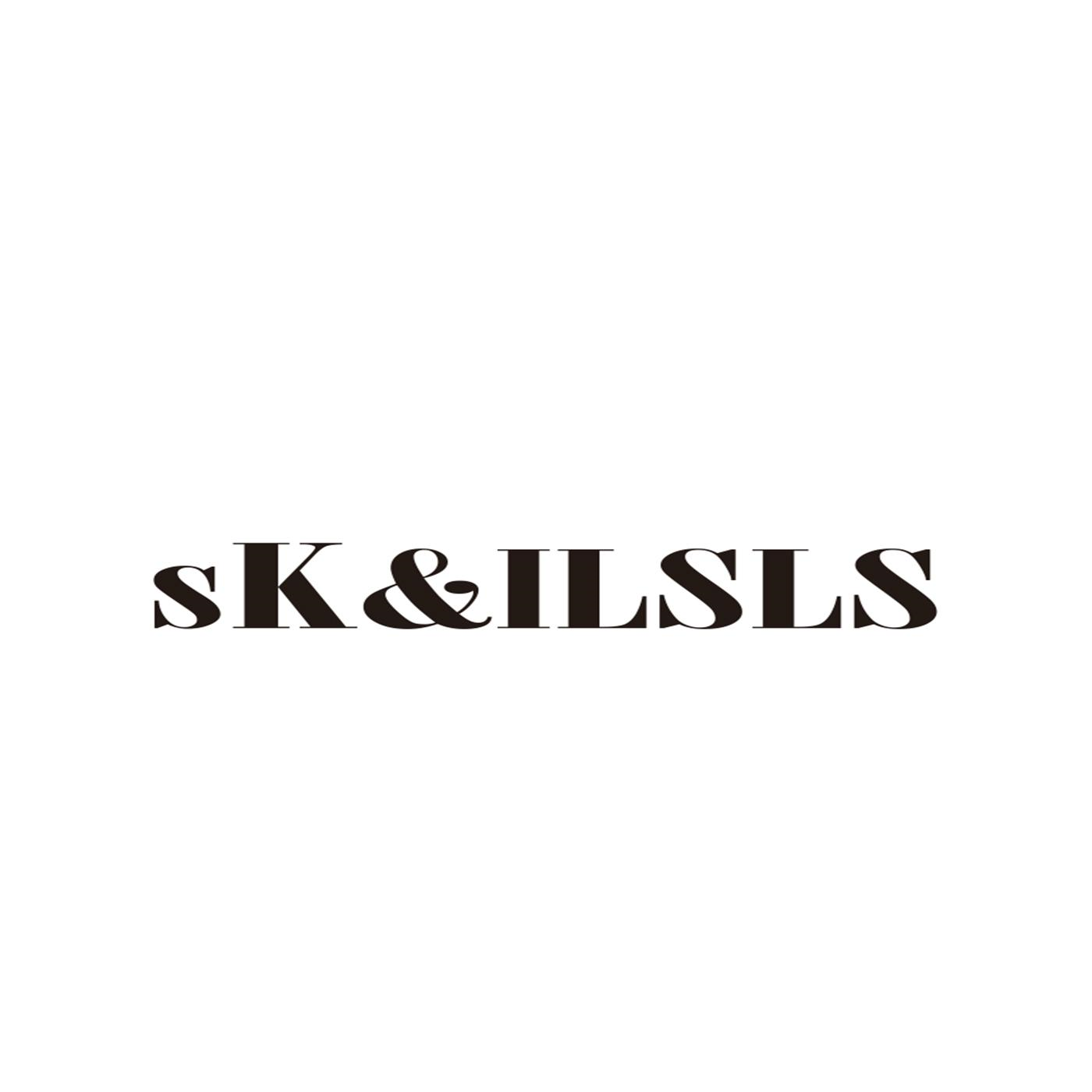 SK&ILSLS商标转让