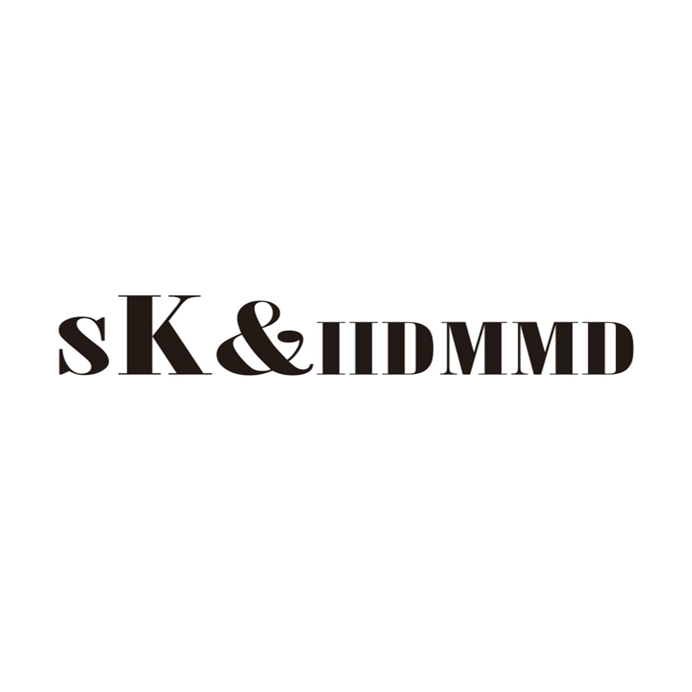 SK&IIDMMD商标转让