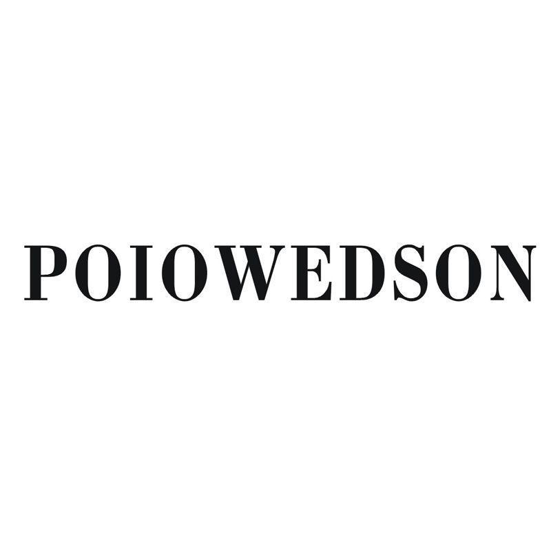 POIOWEDSON商标转让