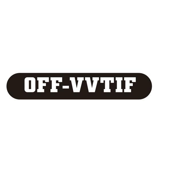 OFF-VVTIF商标转让