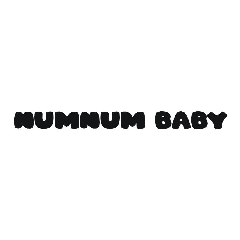 NUMNUM BABY商标转让