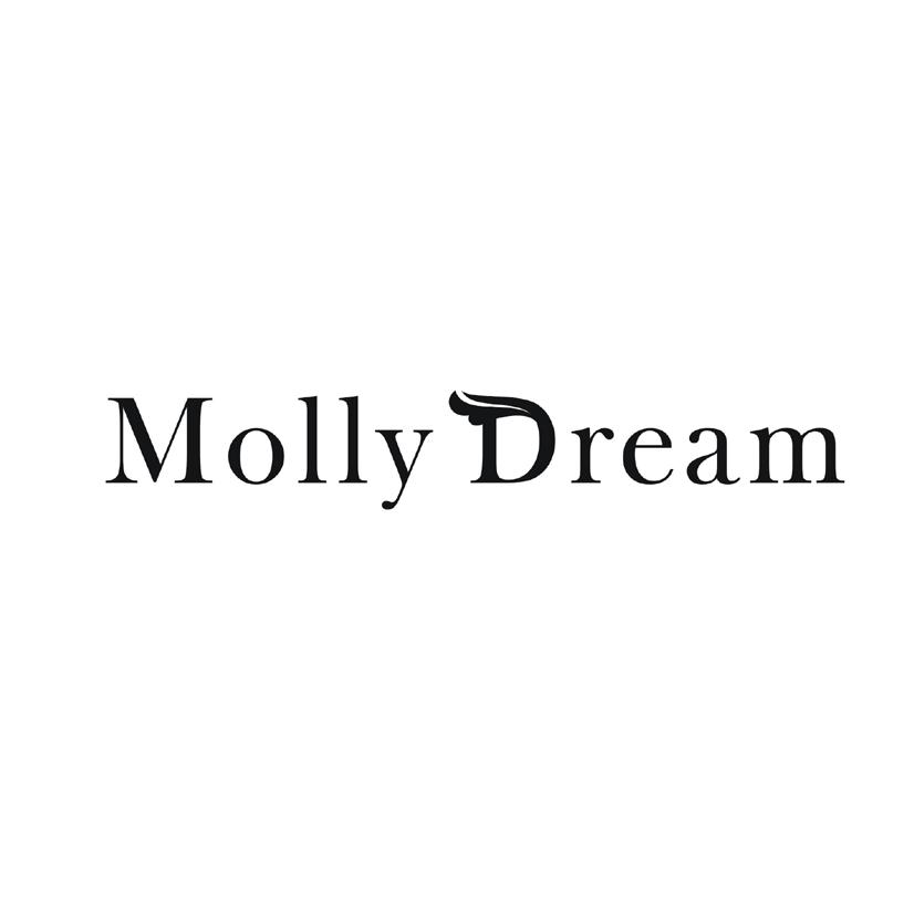 MOLLY DREAM商标转让