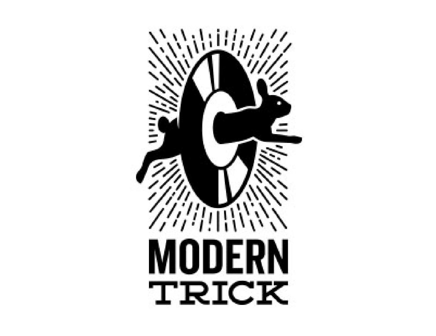 MODERN TRICK商标转让