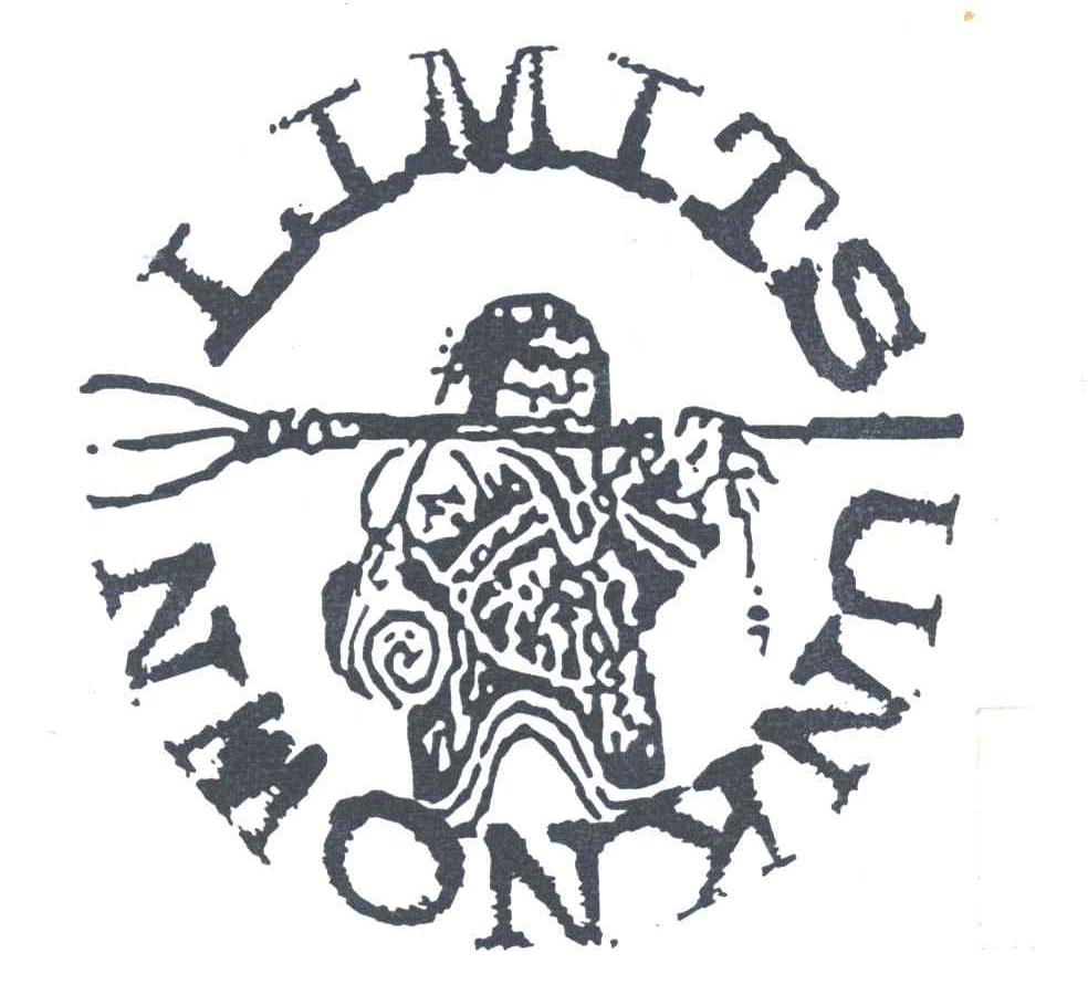 LIMITS UNKNOWN商标转让