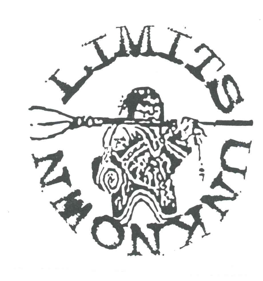 LIMITS UNKNOMN商标转让