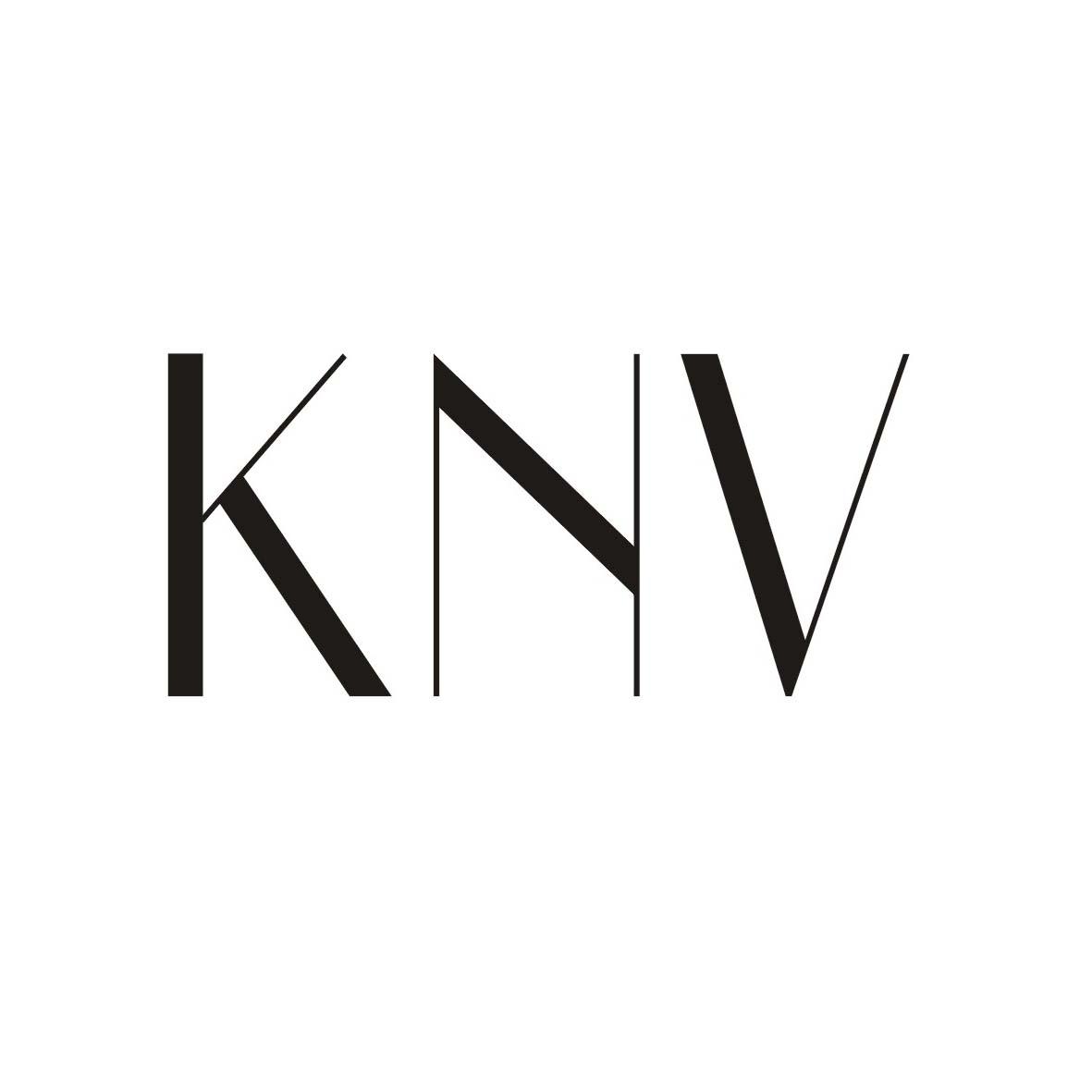 KNV商标转让