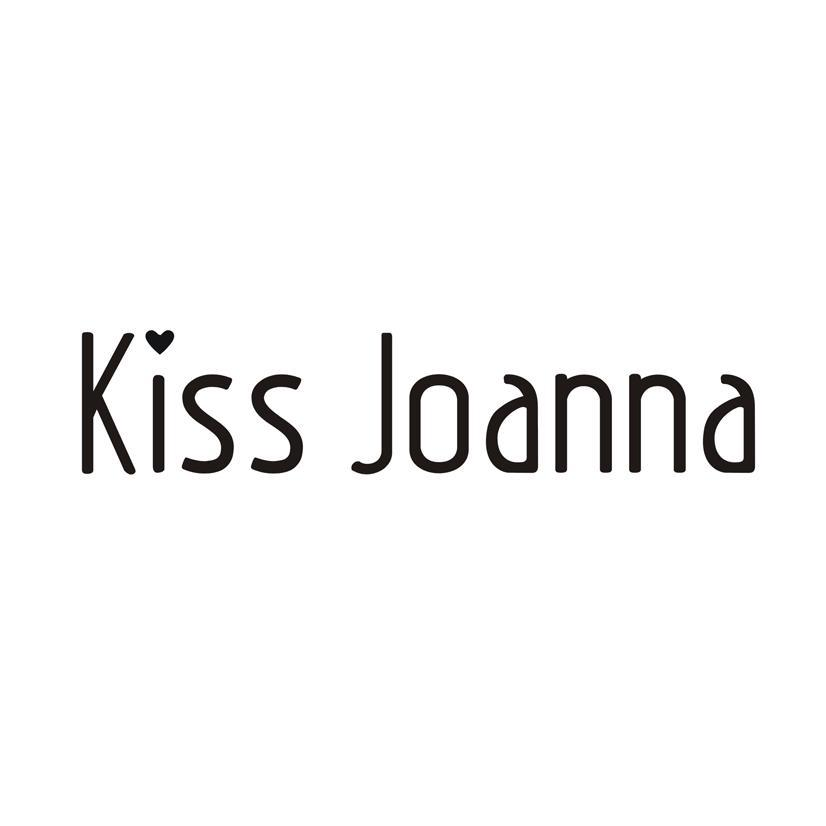 KISS JOANNA商标转让