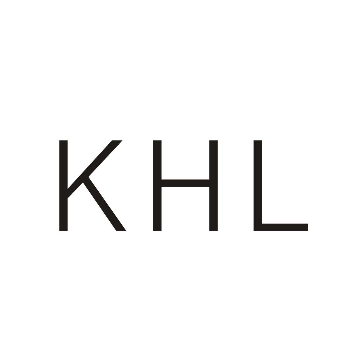 KHL商标转让