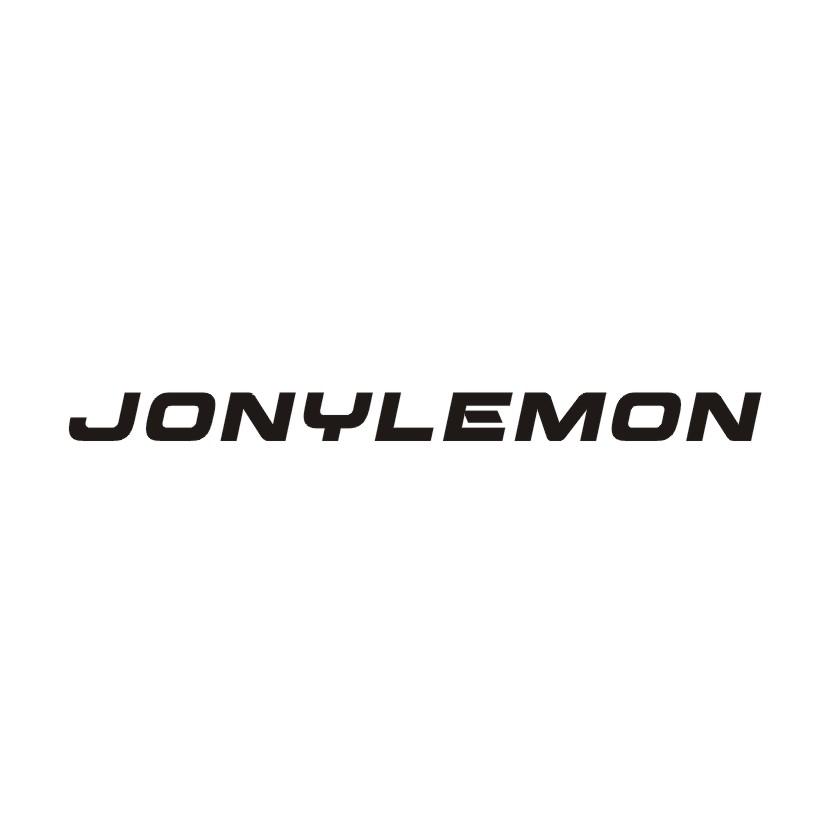 JONYLEMON商标转让