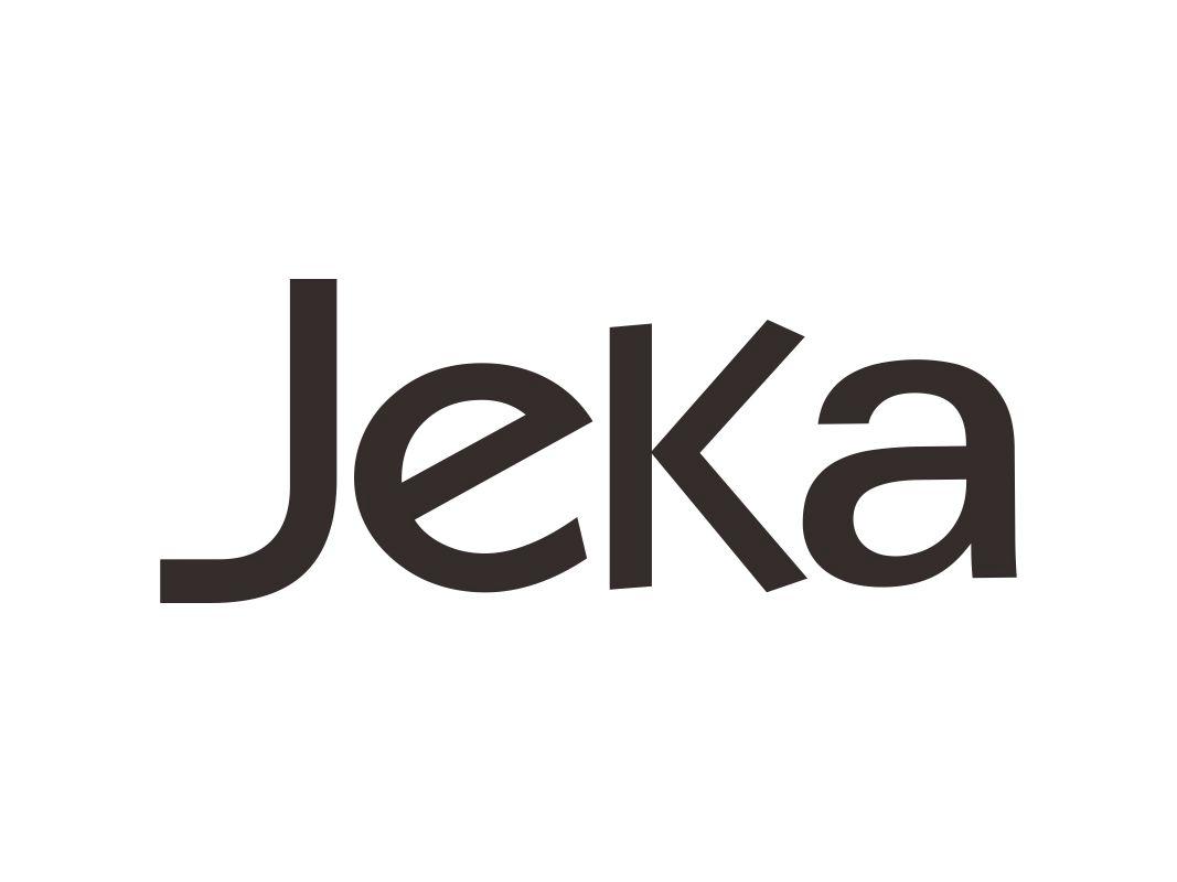 JEKA商标转让