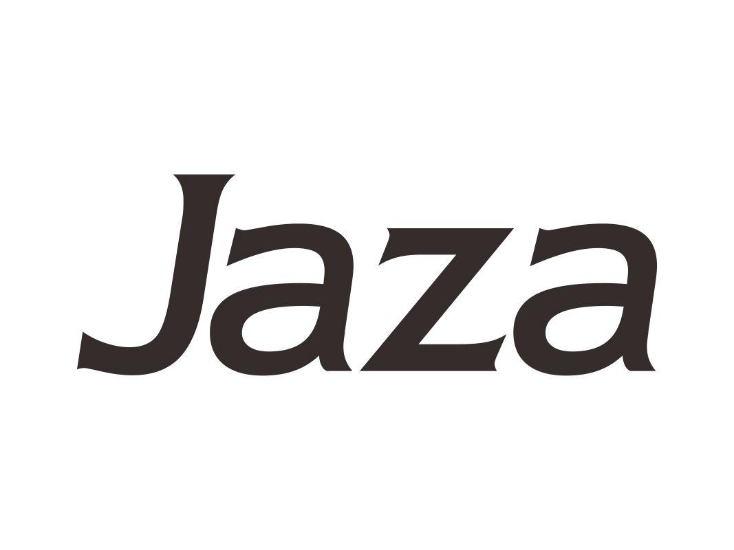 JAZA商标转让