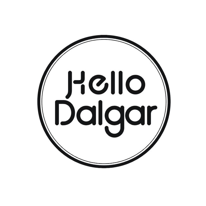 HELLO DALGAR商标转让