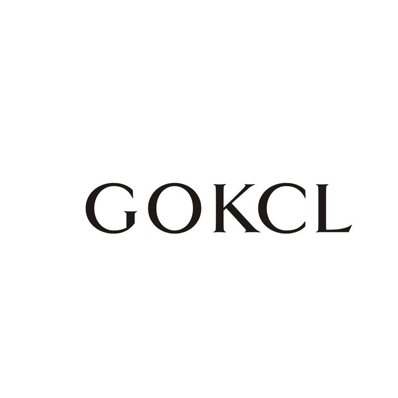 GOKCL商标转让