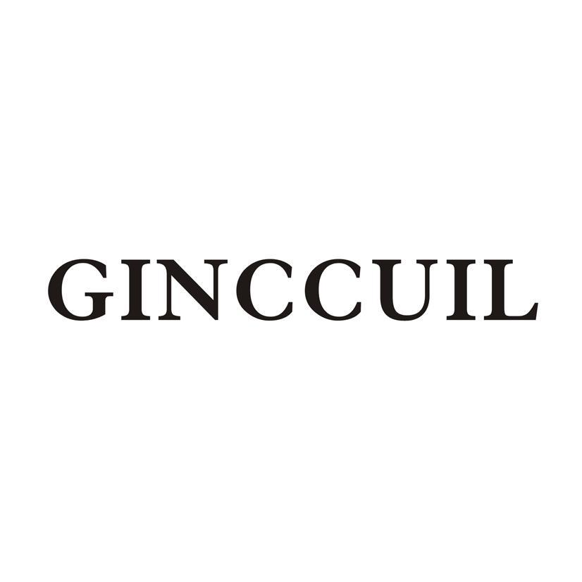 GINCCUIL商标转让