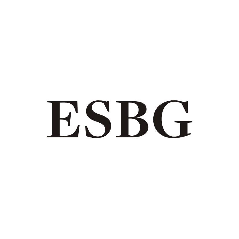 ESBG商标转让