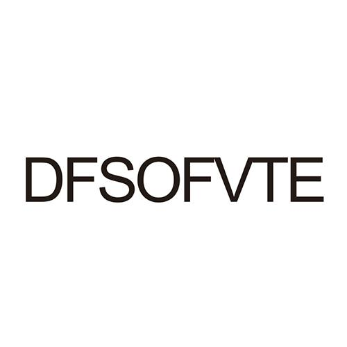 DFSOFVTE商标转让