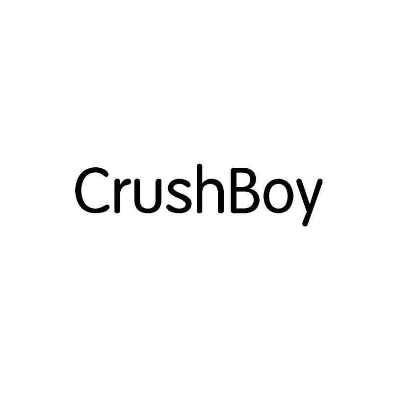 CRUSHBOY商标转让