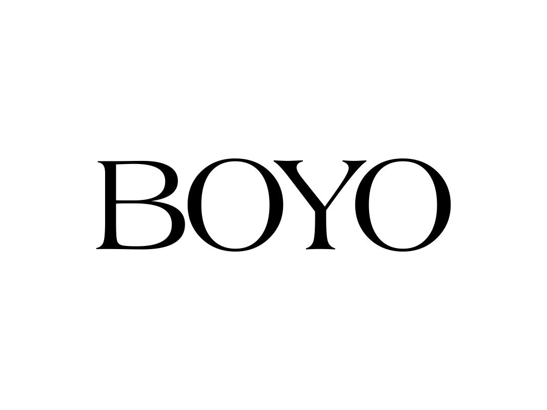 BOYO商标转让