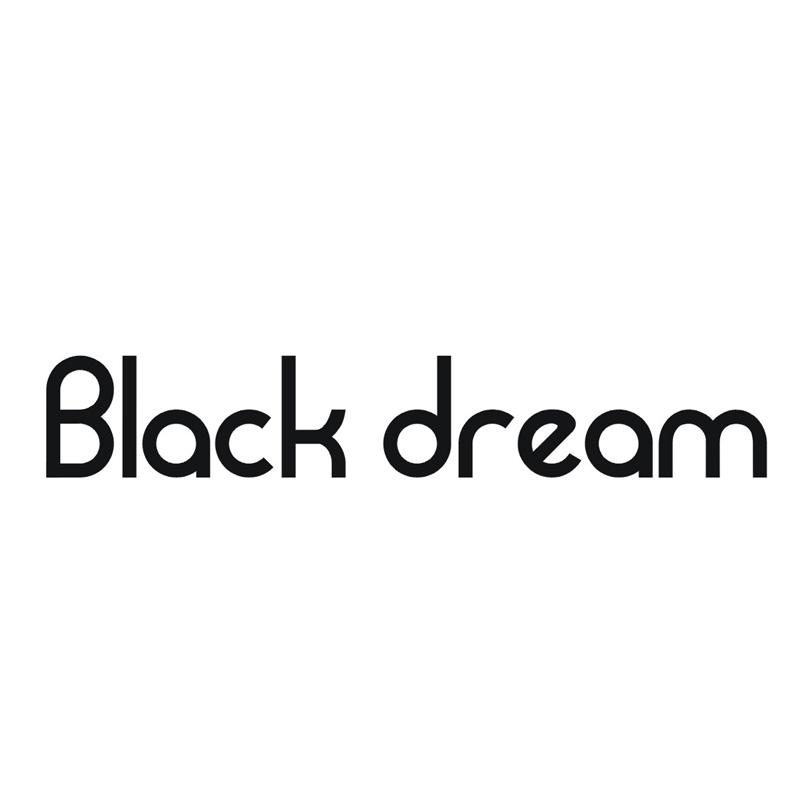 BLACK DREAM商标转让