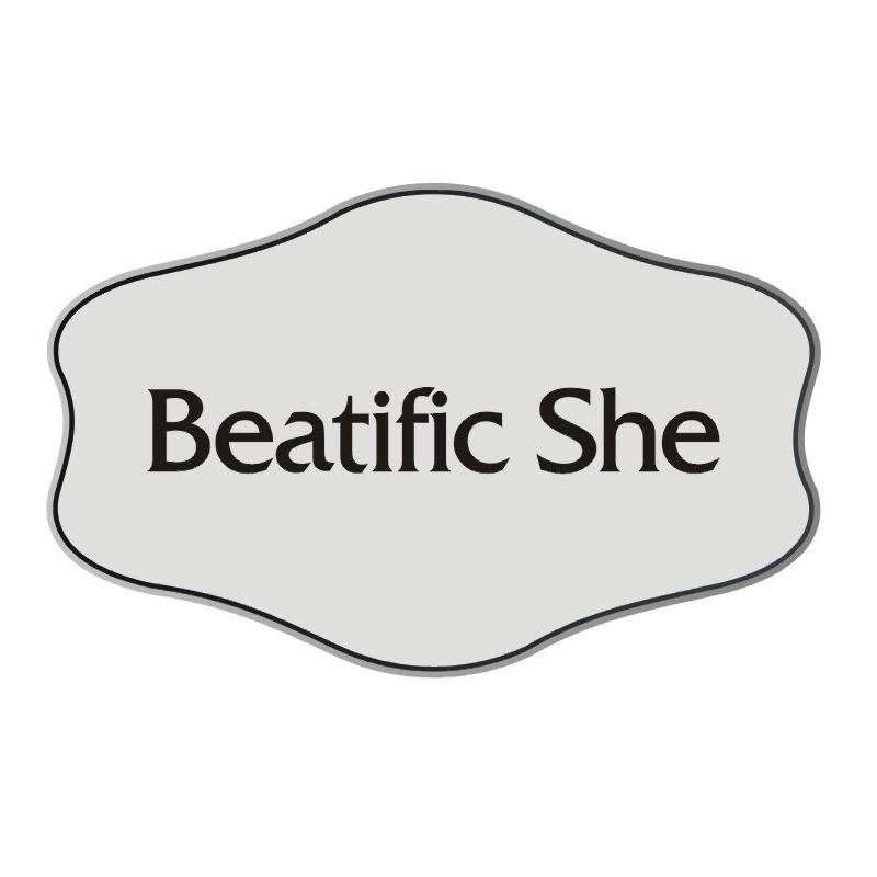 BEATIFIC SHE商标转让