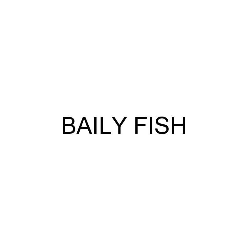 BAILY FISH商标转让