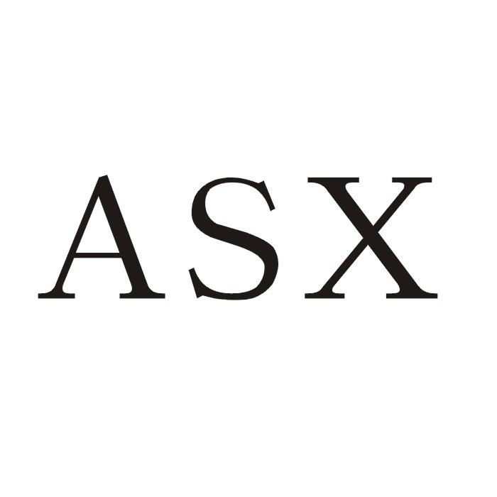 ASX商标转让