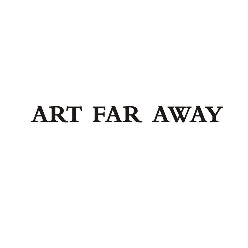 ART FAR AWAY商标转让