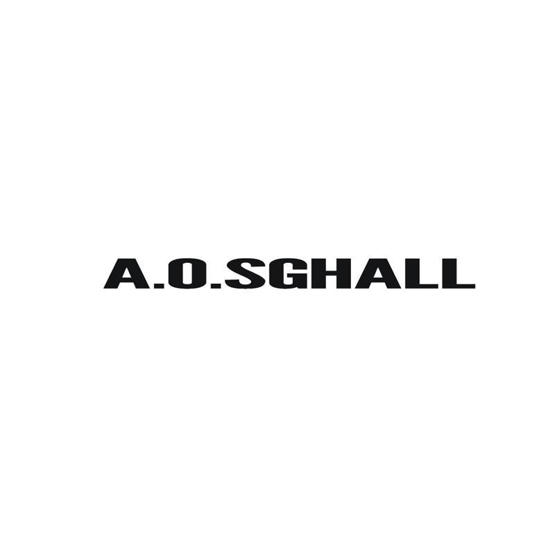 A.O.SGHALL商标转让