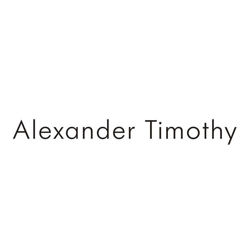 ALEXANDER TIMOTHY商标转让