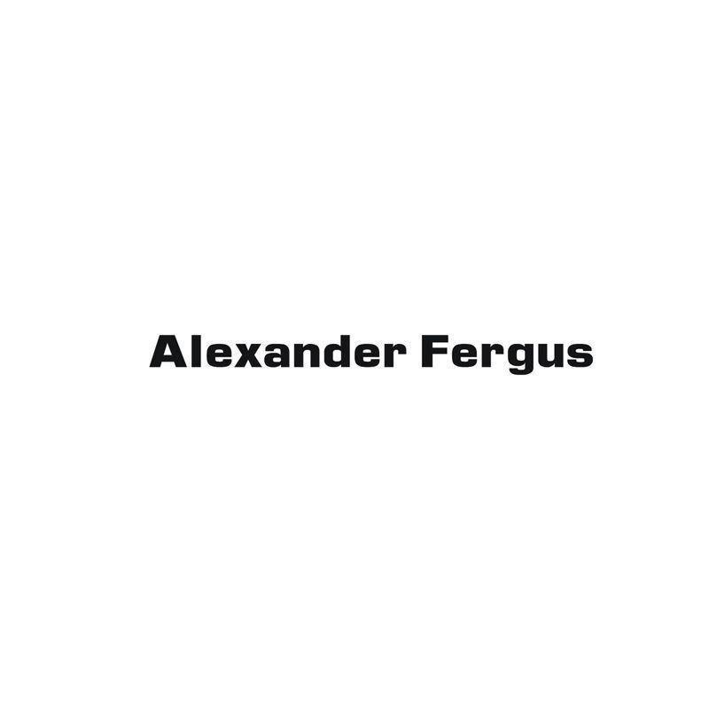 ALEXANDER FERGUS商标转让