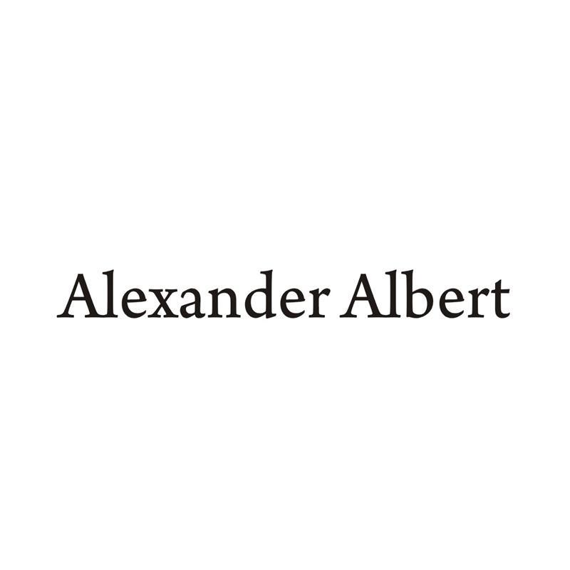 ALEXANDER ALBERT商标转让