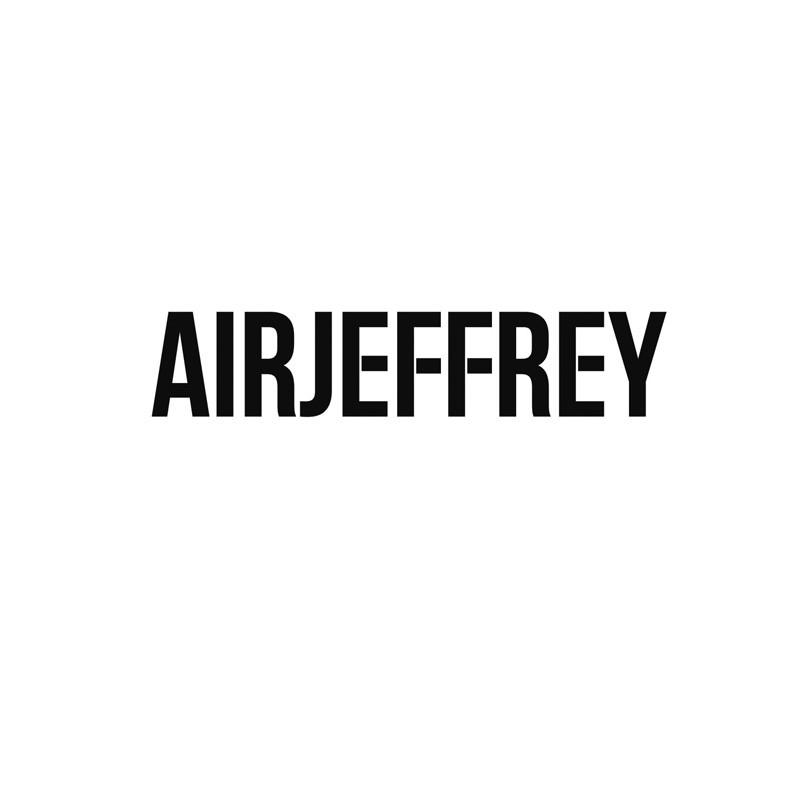 AIRJEFFREY商标转让