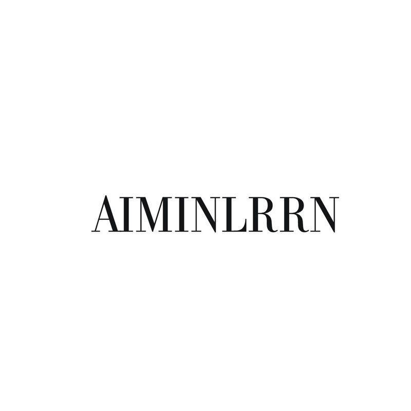 AIMINLRRN商标转让