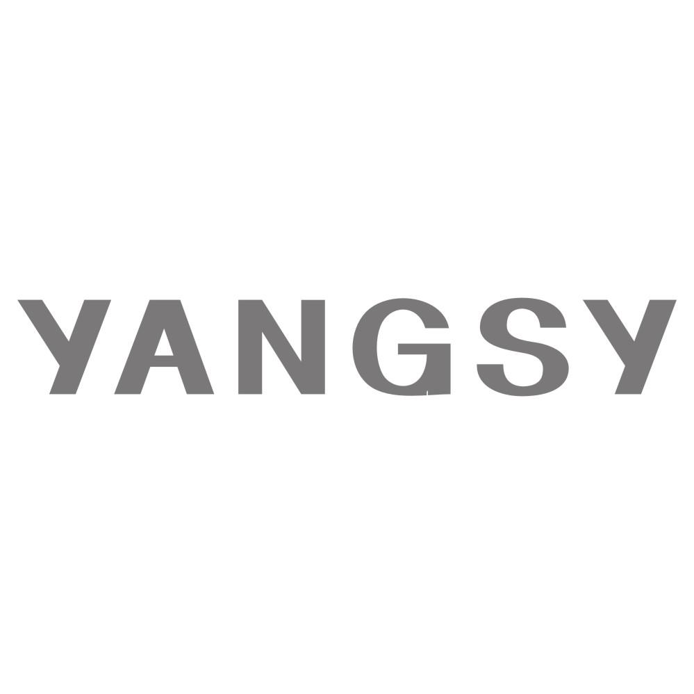 YANGSY商标转让